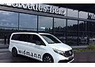 Mercedes-Benz EQV 90kWh Lang 4 Türen