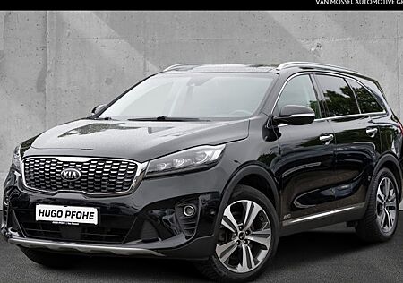 Kia Sorento 2.2 CRDi AWD Platinum DCT8 5 Türen