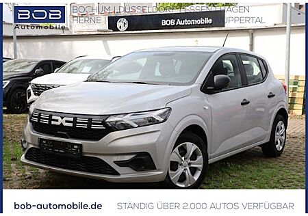 Dacia Sandero SCe 65 Essential 5 Türen