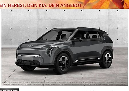 Kia EV3 81 kWh 150 kW GT-line Frontantrieb 5 Türen