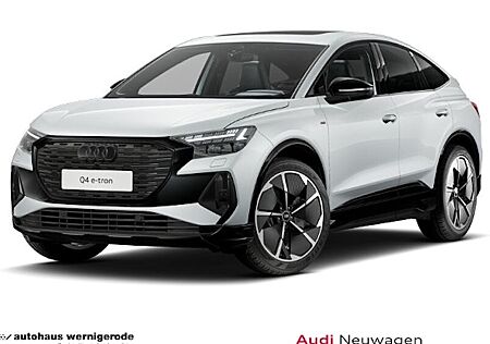 Audi Q4 e-tron 45 e-tron 5 Türen