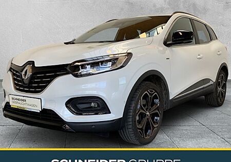 Renault Kadjar TCe 160 EDC GPF Black Edition 5 Türen