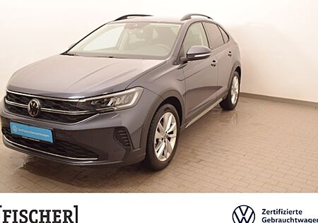 VW Taigo 1.0 TSI OPF 81 kW MOVE 5 Türen