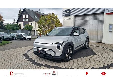 Kia EV3 81 kWh 150 kW Earth Frontantrieb 5 Türen