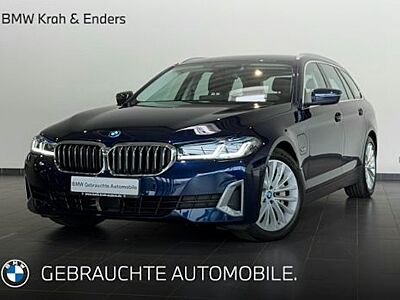 BMW 5er 530e xDrive Touring A 5 Türen