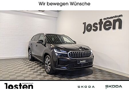 Skoda Kodiaq 2.0 TDI 142 kW DSG 4x4 Selection 5 Türen