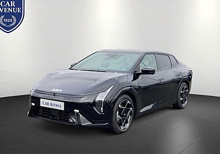 Kia EV4 81 kWh 150 kW GT-Line Frontantrieb 4 Türen