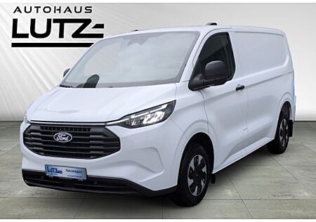Ford Transit Custom 2.5 Duratec PHEV 320 L1 Trend CVT 4 Türen