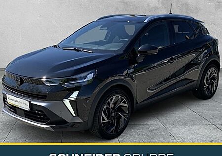 Renault Captur Mild Hybrid 160 EDC Esprit Alpine 5 Türen