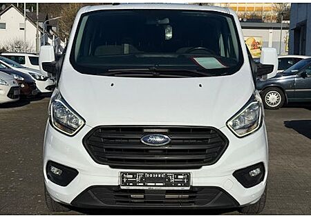 Ford Transit Custom 320 L2H1 2,0EcoBlue 96kW Trend 4 Türen