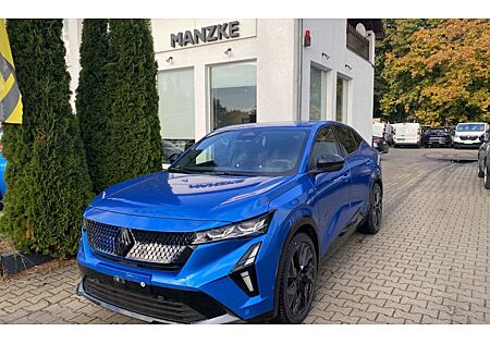 Renault Rafale Hybrid E-Tech 4x4 300 PHEV Esprit Alpine 5 Türen