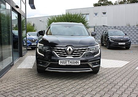 Renault Koleos TCe 160 EDC GPF Initiale Paris 5 Türen