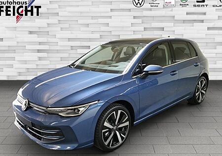 VW Golf 1.5 eTSI OPF 110kW DSG Style 5 Türen