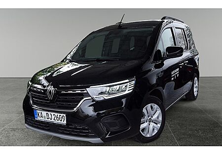Renault Kangoo TCe 130 EDC Techno L1 5 Türen