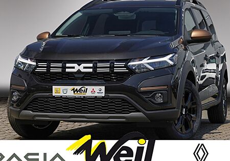 Dacia Jogger TCe 110 Extreme 5-Sitzer 5 Türen