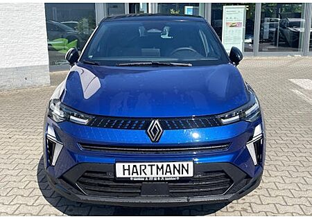 Renault Captur TCe 90 Techno 5 Türen