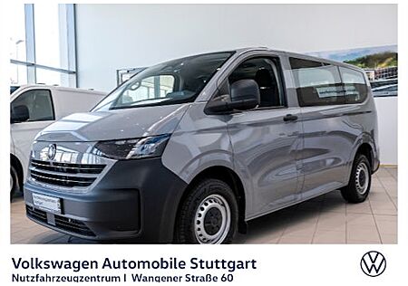 VW T6 Transporter 2.0 TDI 110kW Automatik kurz 4 Türen
