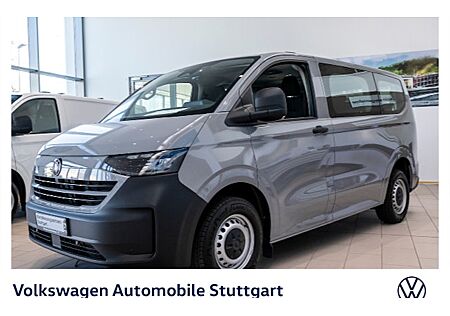 VW T6 Transporter 2.0 TDI 110kW Automatik kurz 4 Türen