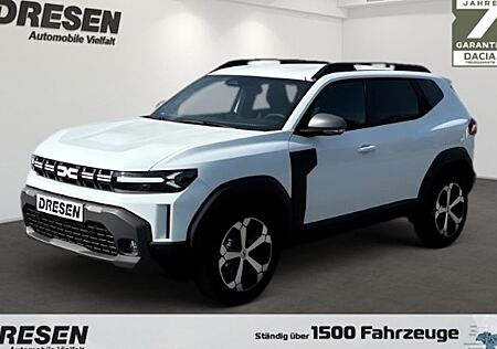 Dacia Duster TCe 130 Journey 5 Türen