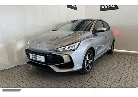 MG MG3 1.5 Hybrid+ Luxury 5 Türen
