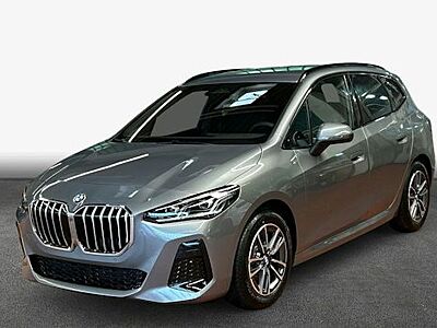 BMW 2er Active Tourer 220i Steptronic DCT 5 Türen