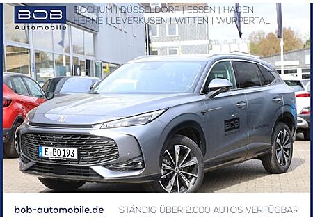MG HS 1.5T GDI Hybrid+ Luxury 5 Türen