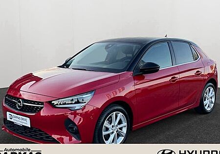 Opel Corsa 1.2 Direct Injection Turbo 74kW Elegance 5 Türen