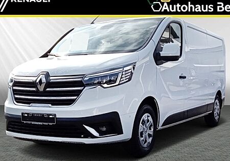 Renault Trafic L2H1 1.6dCi 95 S&S 2,9t Expression 4 Türen