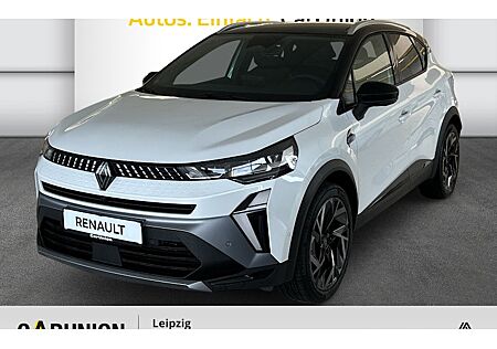 Renault Captur Full Hybrid E-Tech 160 Esprit Alpine 5 Türen