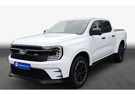 Ford Ranger 3.0 EcoBlue 177kW DoKa e-4WD MS-RT At 4 Türen
