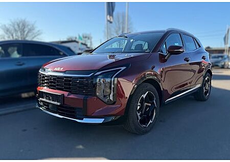 Kia Sportage 1.6 T-GDI Spirit DCT 5 Türen