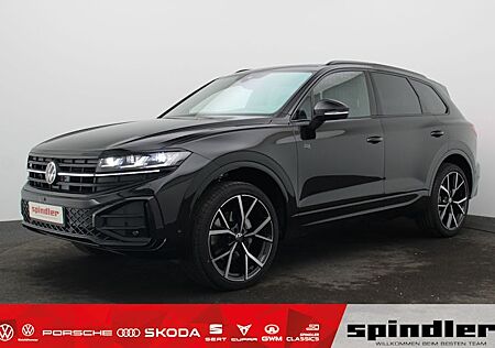 VW Touareg 3.0 V6 TDI 210kW 4MOT Tiptr. R-Line 5 Türen