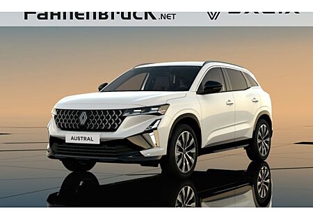 Renault Austral Mild Hybrid 150 Techno Automatik 5 Türen
