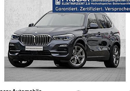 BMW X5 xDrive50e 5 Türen