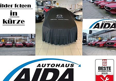 Mazda 3 e-SKYACTIV X 186 Exclusive-Line Autom. 5 Türen