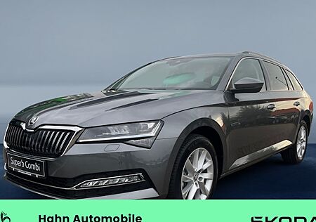 Skoda Superb 2.0 TDI SCR DSG STYLE COMBI 5 Türen