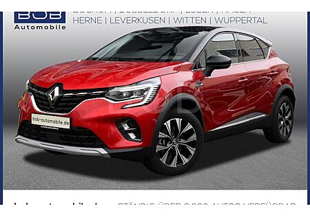 Renault Captur E-Tech Plug-In Hybrid 160 Techno 5 Türen