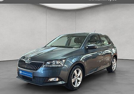 Skoda Fabia 1.0l TSI 70kW Cool Plus 5 Türen
