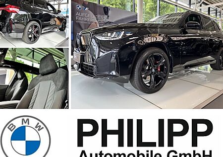 BMW X3 xDrive20 AT 5 Türen