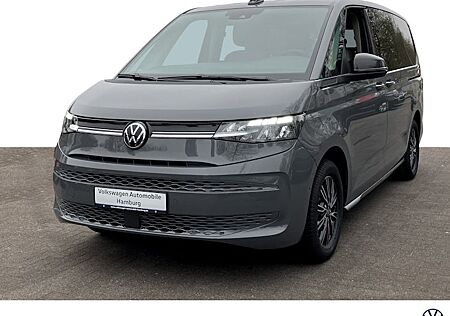 VW T7 Multivan 2.0 TDI SCR DSG Überhang Life 5 Türen