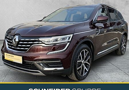 Renault Koleos BLUE dCi 185 4WD Automatik Techno 5 Türen