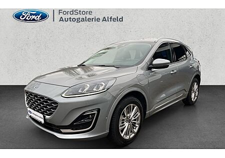 Ford Kuga 2.5 Duratec PHEV Vignale CVT 5 Türen