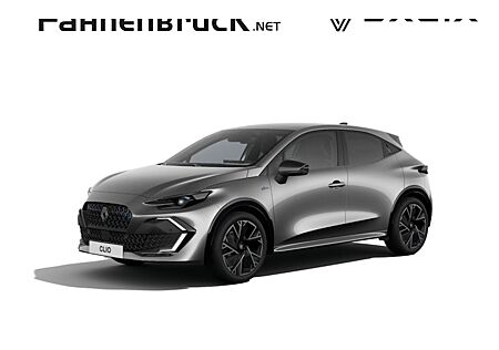 Renault Clio Full Hybrid E-Tech 160 Esprit Alpine 5 Türen