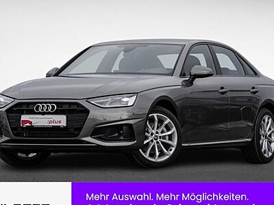 Audi A4 40 TDI S tronic advanced 4 Türen