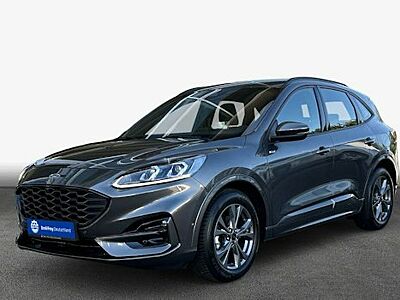 Ford Kuga 2.0 EcoBlue 88kW ST-Line Auto 5 Türen