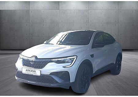 Renault Arkana E-TECH Full Hybrid 145 Esprit Alpine 5 Türen