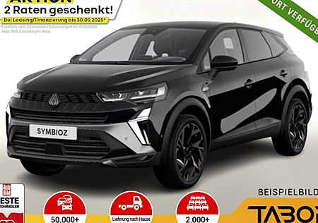 Renault Symbioz E-Tech Full Hybrid 145 Esprit Alpine 5 Türen