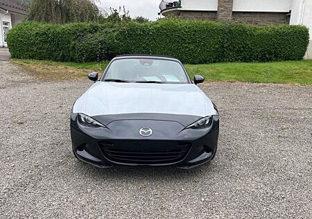 Mazda MX-5 2.0 SKYACTIV-G 184 Homura 2 Türen