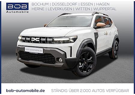 Dacia Duster mild hybrid 140 Extreme 5 Türen