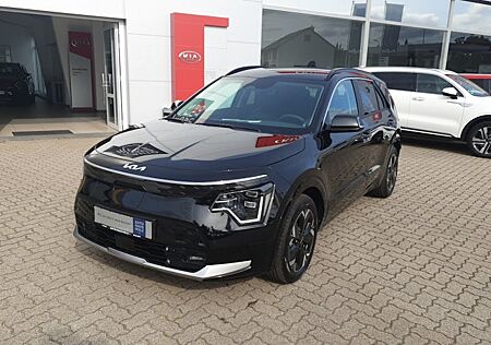 Kia Niro Inspiration 5 Türen